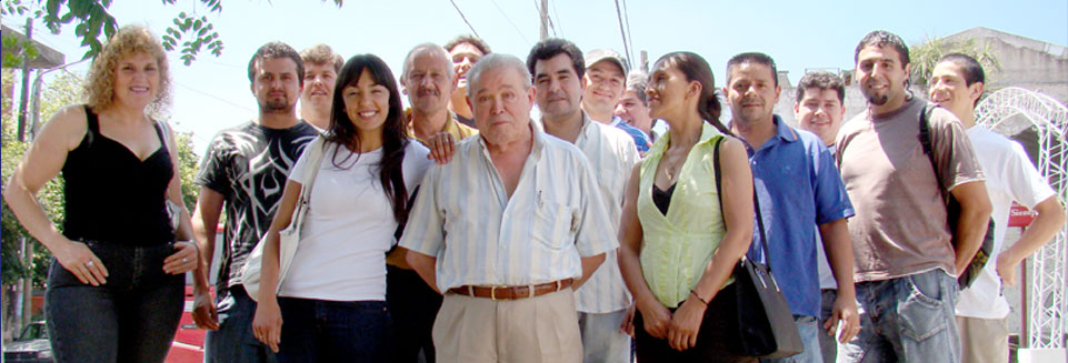 Textil Doss . 30 años empecinados en la calidad